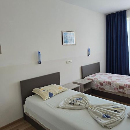 Hotel Complex Astra Sunny Beach Esterno foto