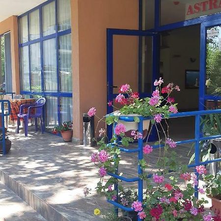 Hotel Complex Astra Sunny Beach Esterno foto