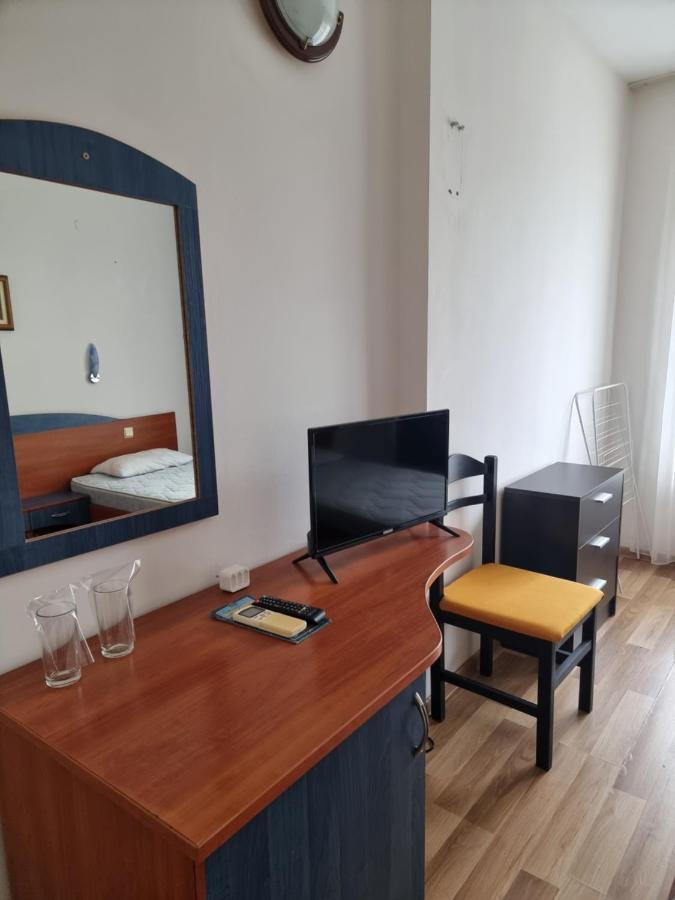Hotel Complex Astra Sunny Beach Esterno foto