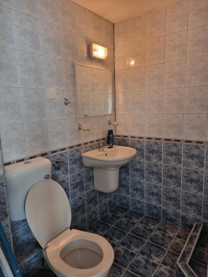 Hotel Complex Astra Sunny Beach Esterno foto