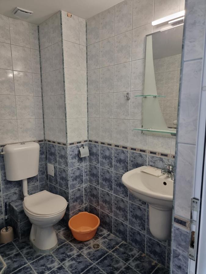 Hotel Complex Astra Sunny Beach Camera foto
