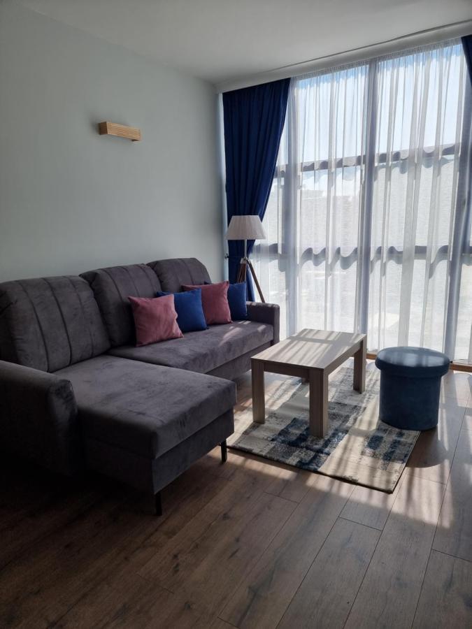 Hotel Complex Astra Sunny Beach Esterno foto