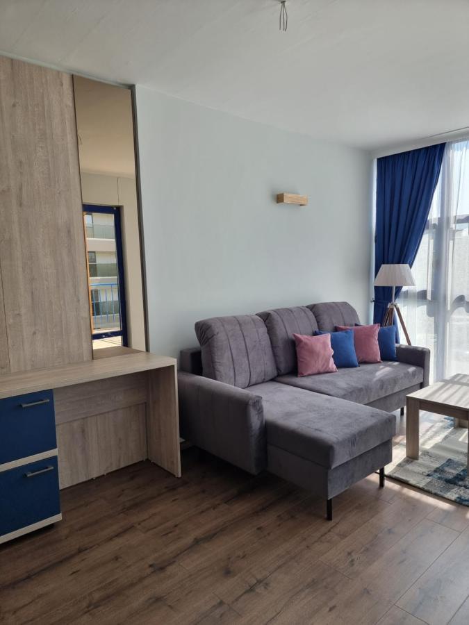 Hotel Complex Astra Sunny Beach Esterno foto