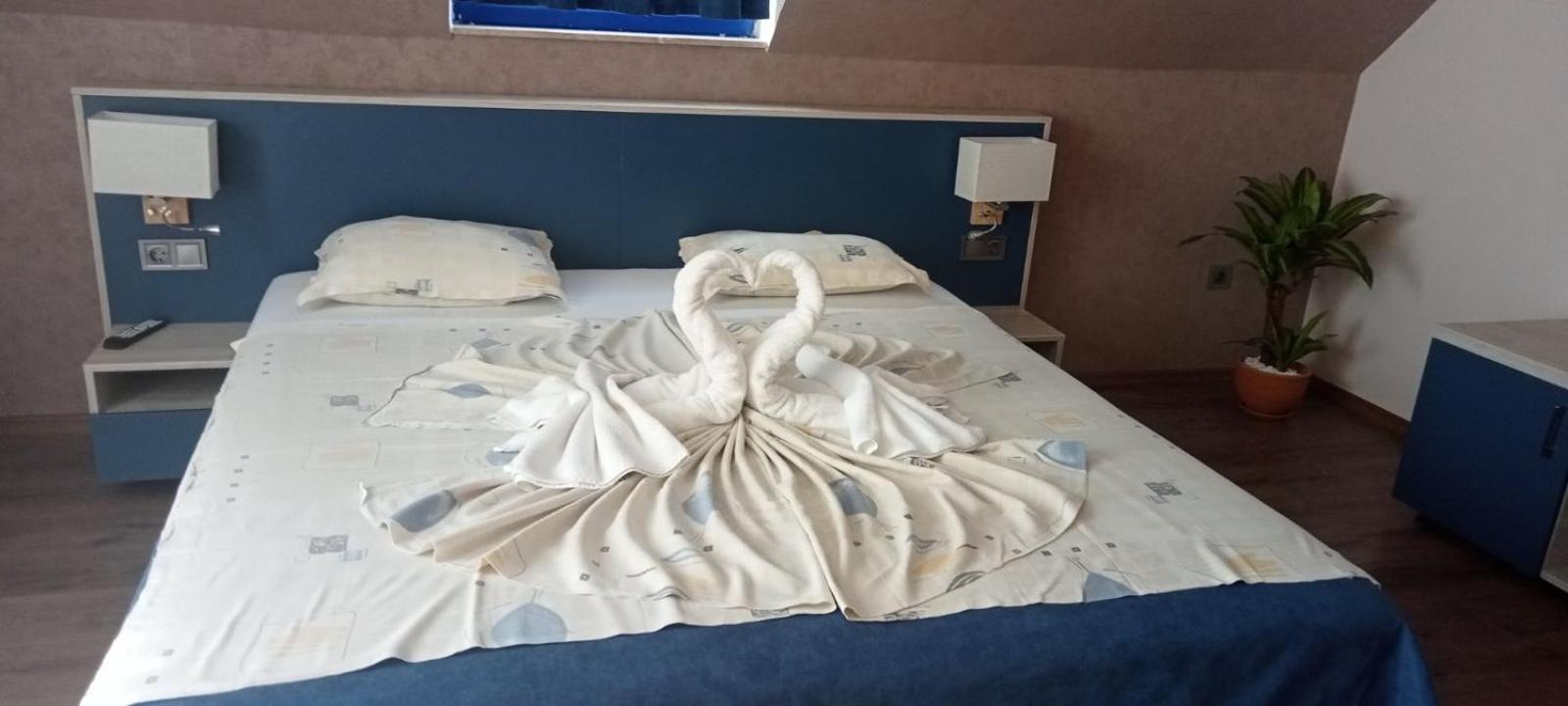 Hotel Complex Astra Sunny Beach Esterno foto