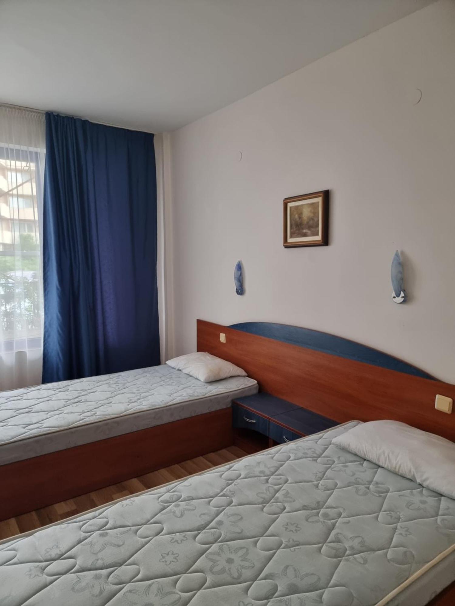 Hotel Complex Astra Sunny Beach Camera foto