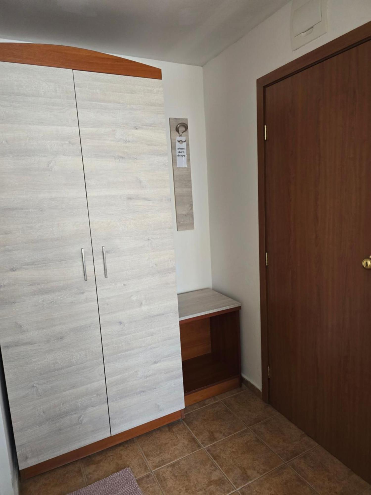 Hotel Complex Astra Sunny Beach Esterno foto