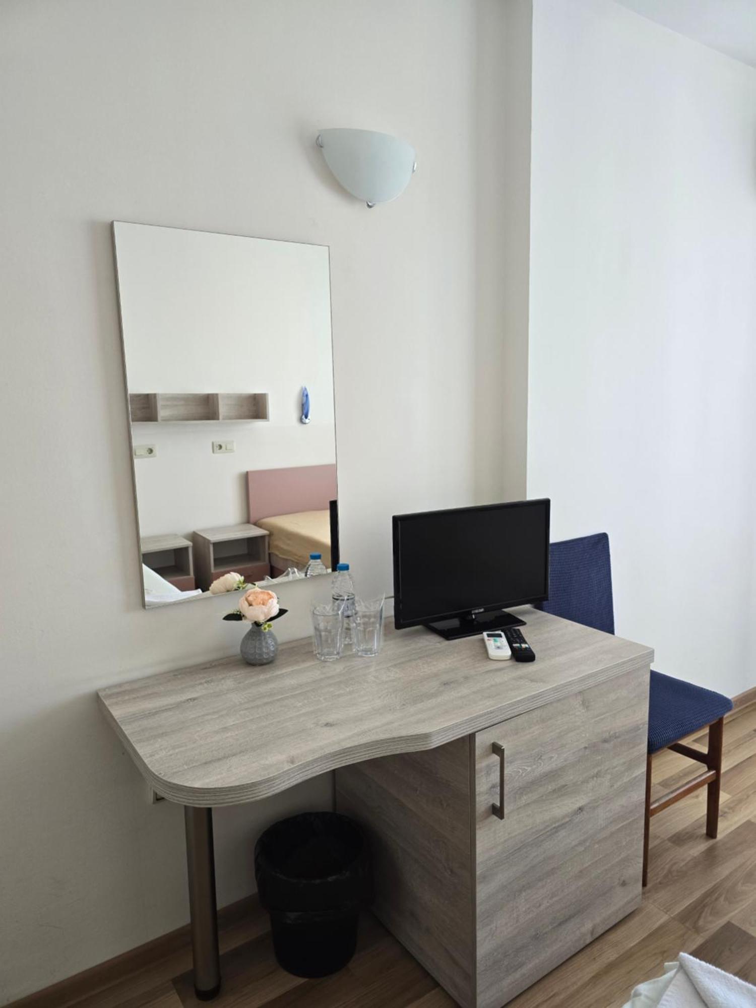 Hotel Complex Astra Sunny Beach Esterno foto
