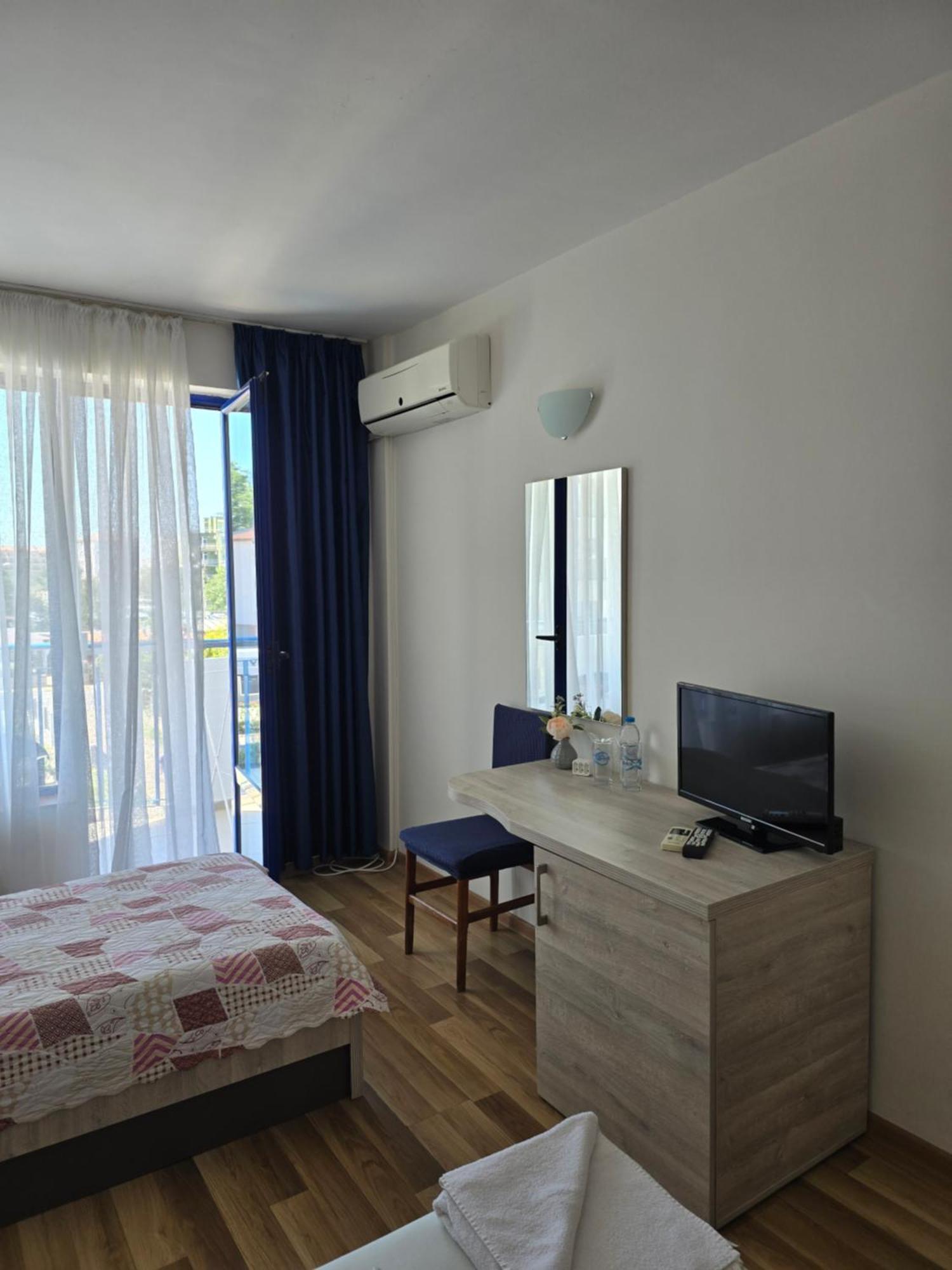 Hotel Complex Astra Sunny Beach Esterno foto
