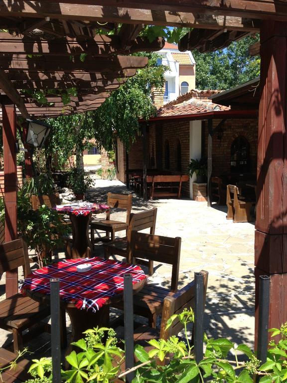 Hotel Complex Astra Sunny Beach Esterno foto
