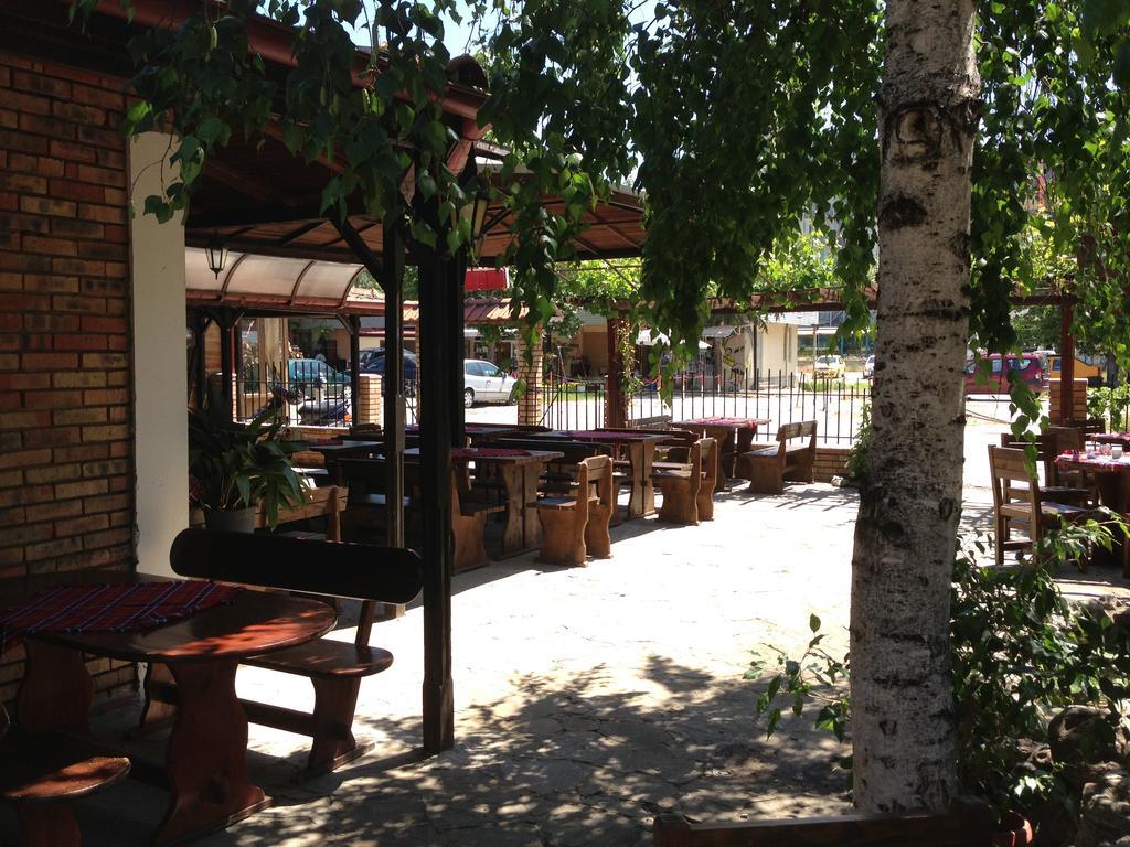 Hotel Complex Astra Sunny Beach Esterno foto