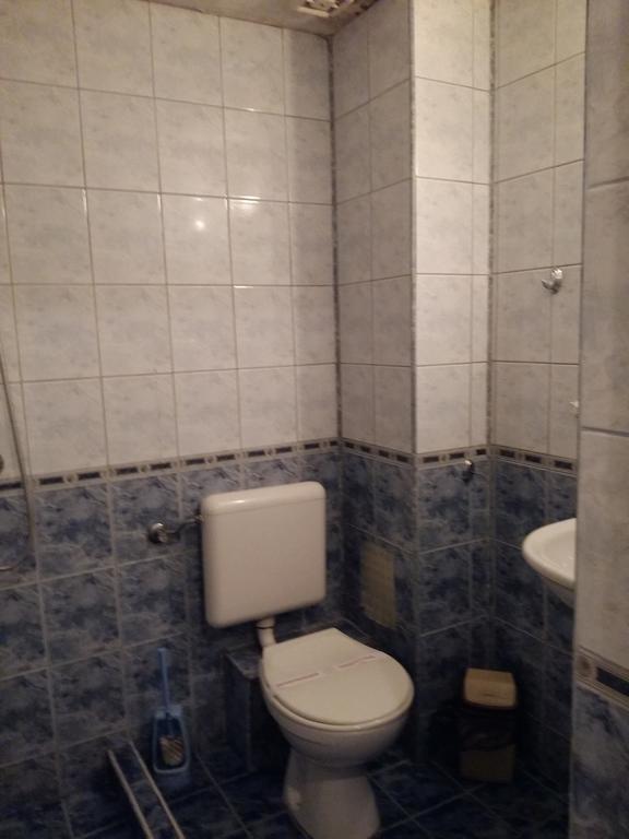 Hotel Complex Astra Sunny Beach Esterno foto